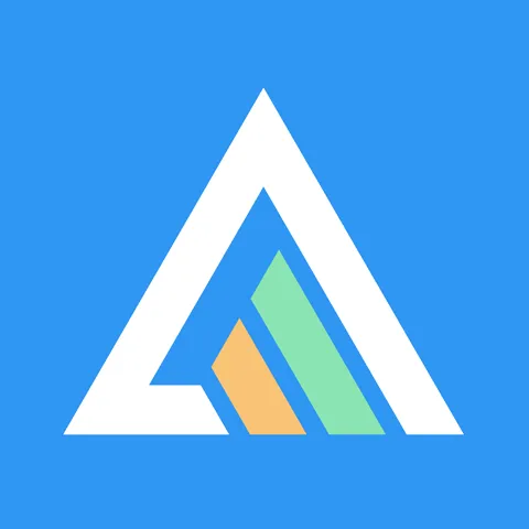 Apex Charts logo