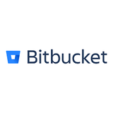Bitbucket logo