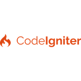 CodeIgniter logo
