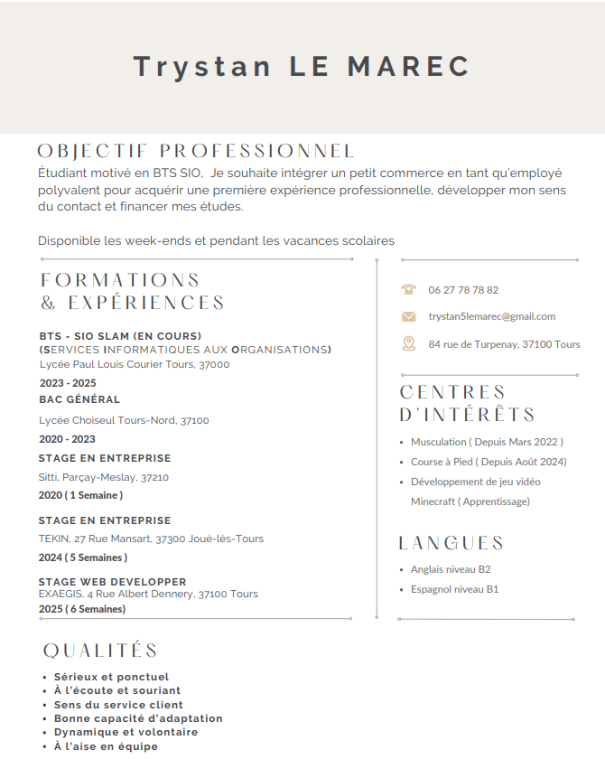 Certificat Anssi