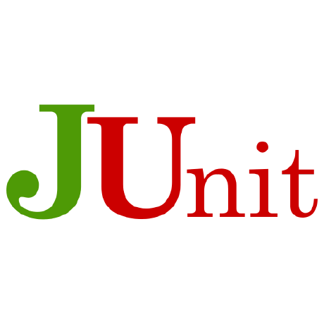 JUnit logo