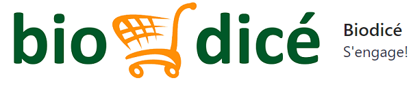 logo biodicé