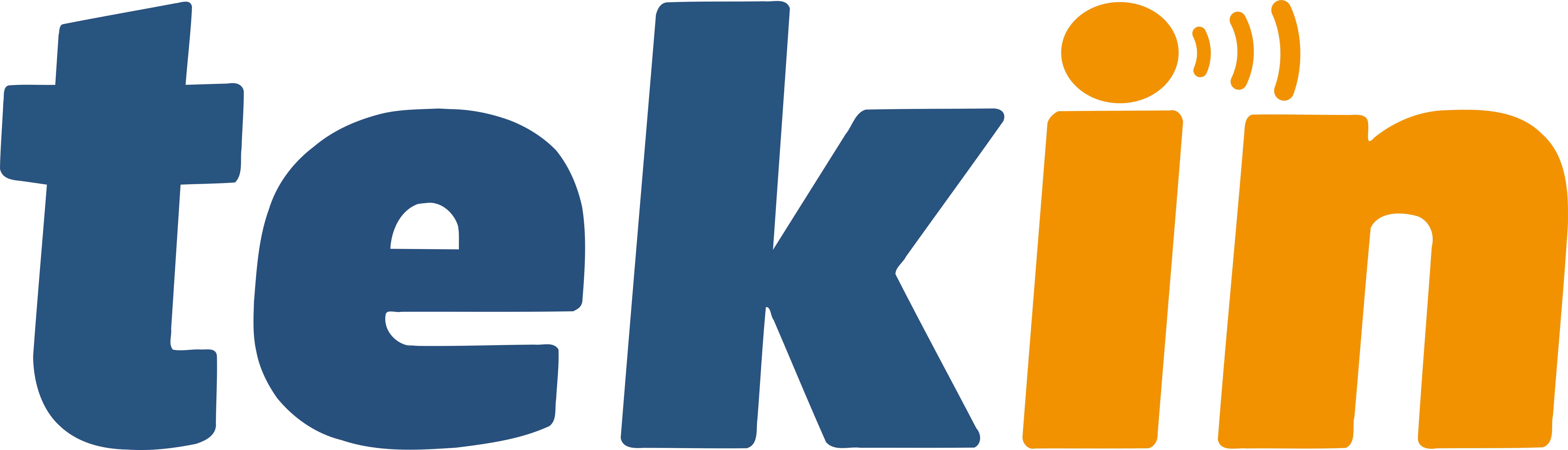 logo tekin