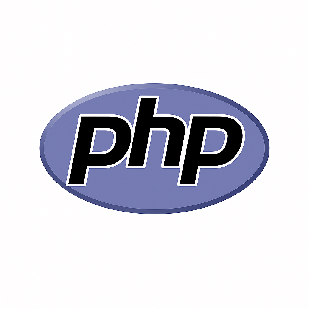 PHP logo