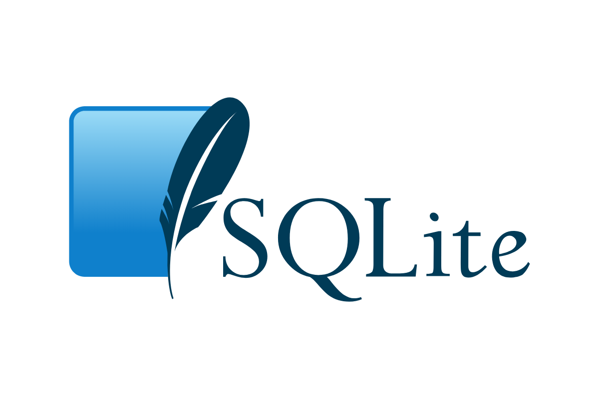 SQlite logo