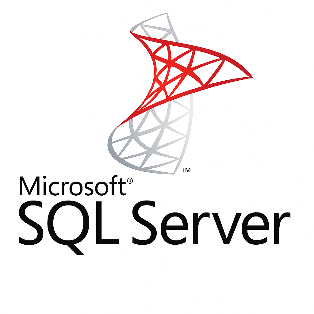 SQLServer logo