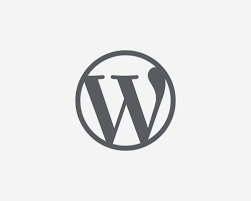 Wordpress logo